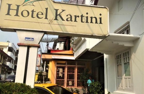 Bukittinggi Hotel | Hotel Kartini