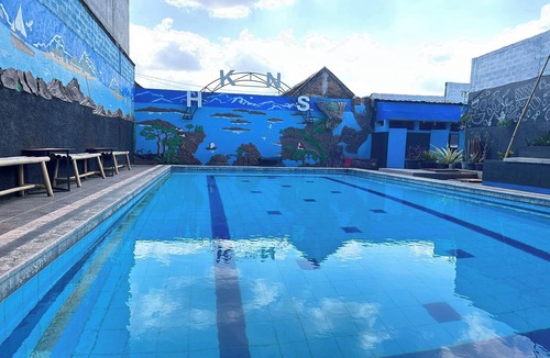 Kasihan Hotel | Hotel Kinasih Yogyakarta