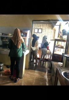 Petulu Hotel | Hotel kukeruk