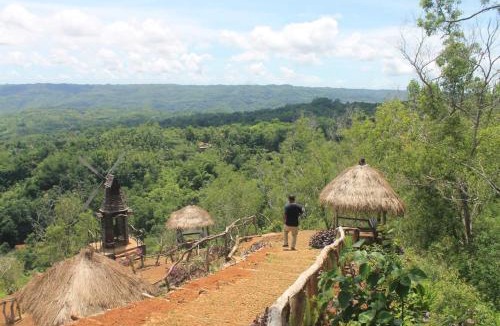 Petulu Hotel | Hotel kukeruk