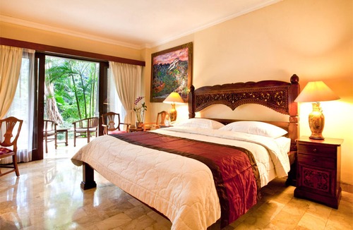 Legian Resort | Hotel Kumala Pantai
