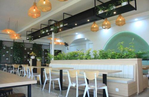 Payakumbuh Hotel | Hotel Mangkuto Syariah