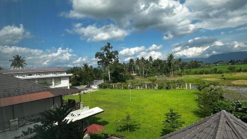 Payakumbuh Hotel | Hotel Mangkuto Syariah