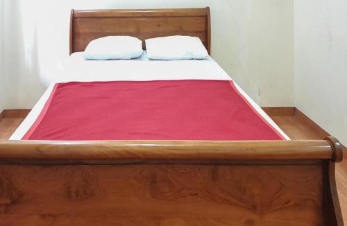 Cipanas Hotel | Hotel Mataram Cipanas Syariah Mitra RedDoorz