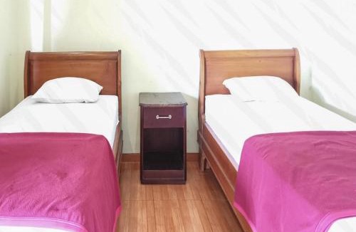 Cipanas Hotel | Hotel Mataram Cipanas Syariah Mitra RedDoorz