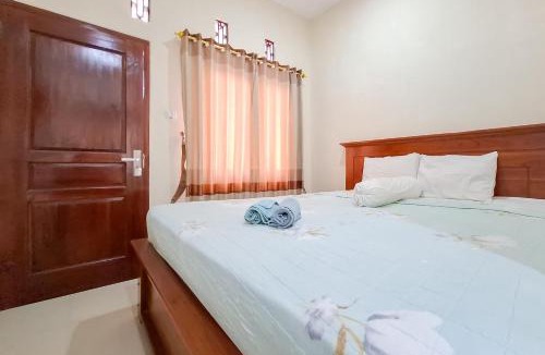 Hargomulyo Hotel | Hotel Muncul Sari Near Bukit Sekipan Tawangmangu RedPartner