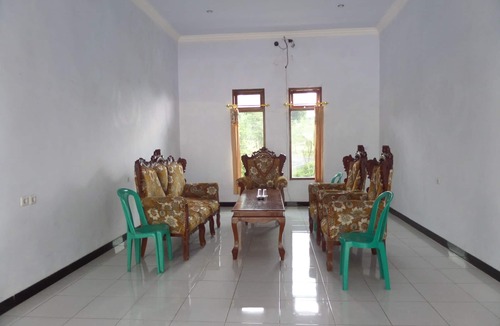 Sukapura Hotel | Hotel Nadia Bromo