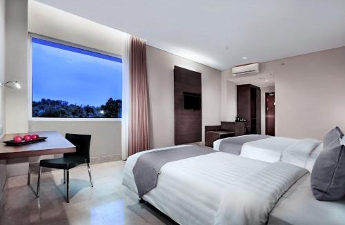 Balikpapan Hotel | Hotel Neo+ Balikpapan by ASTON