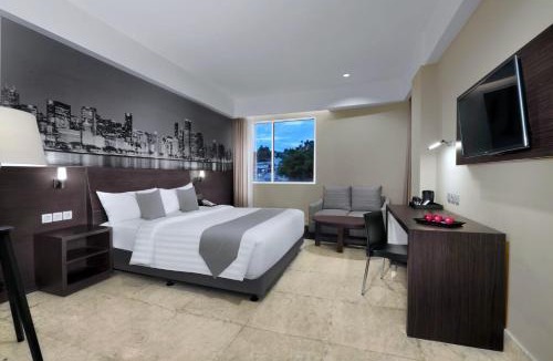 Balikpapan Hotel | Hotel Neo+ Balikpapan by ASTON