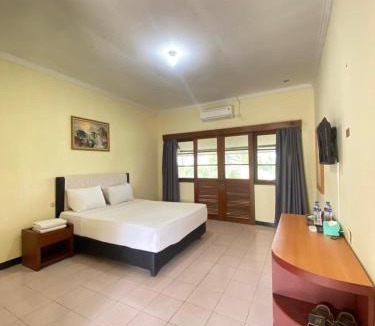 Cisarua Hotel | Hotel New Pesona Anggraini