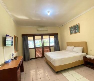Cisarua Hotel | Hotel New Pesona Anggraini