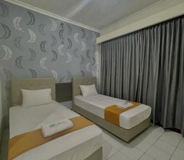 Cisarua Hotel | Hotel New Pesona Anggraini