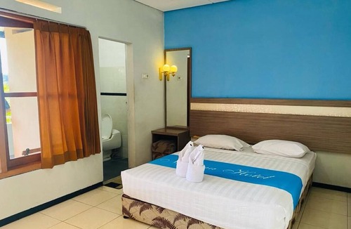 Sidomulyo Hotel | Hotel Nirwana Batu