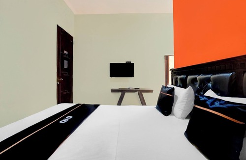 Surabaya Hotel | Hotel O 76 Gayungsari
