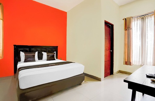 Surabaya Hotel | Hotel O 76 Gayungsari