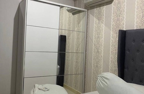 Loa Tebu Hotel | Hotel O Aida Lestari