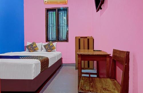 Tangerang Hotel | Hotel O Aliyah Syariah