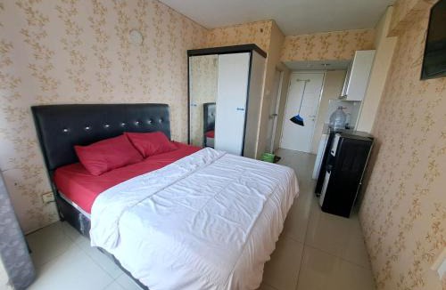Karawang Hotel | Hotel O Apartement Grand Sentraland By King Property