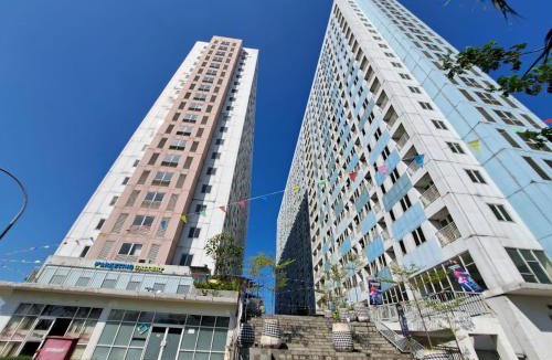 Karawang Hotel | Hotel O Apartement Grand Sentraland By King Property