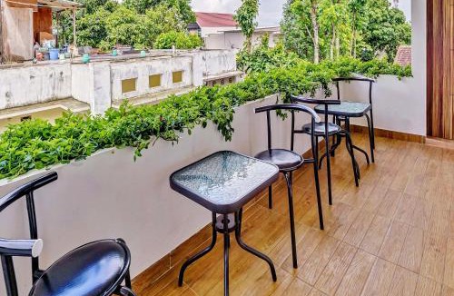 Oro Oro Ombo Hotel | Hotel O Ara Guest House