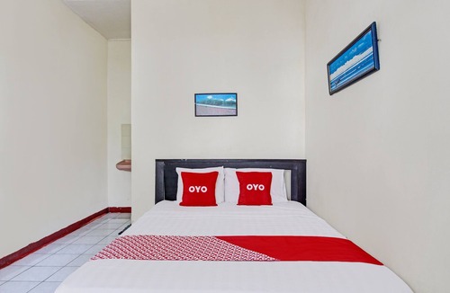 Pakem Hotel | Hotel O Asta Guesthouse