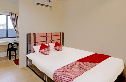 Batam Hotel | Hotel O Aulia Homestay Syariah