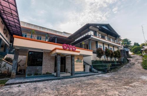 Sukaraja Hotel | Hotel O Bogor Puncak Near Padang Golf Bukit Pelangi Formerly Gunung Geulis Village