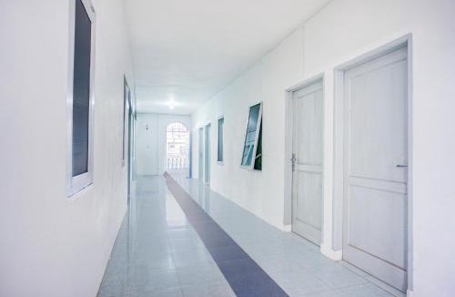 Medan Hotel | Hotel O Clove Nari Homestay