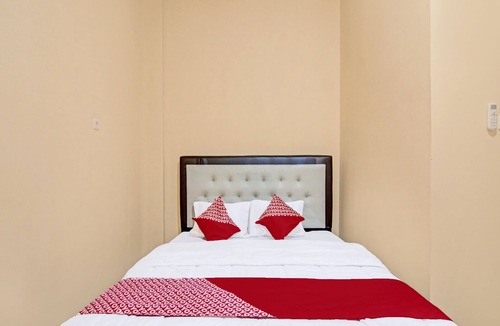 Pekanbaru Hotel | Hotel O Djasur Kost