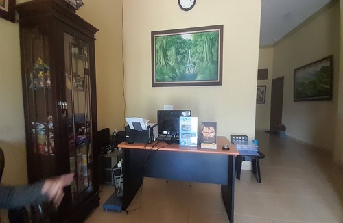 Medan Hotel | Hotel O Fermansio Homestay 1