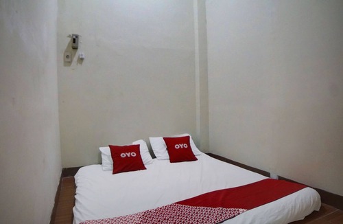 Medan Hotel | Hotel O Guesthouse 899