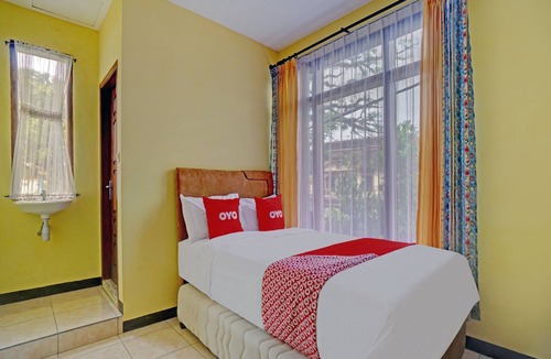 Sidomulyo Hotel | Hotel O Harwin Homestay