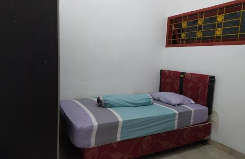 Makassar Hotel | Hotel O Homestay Amanda Syariah