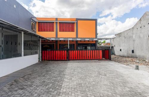 Rajabasa Hotel | Hotel O Homestay Jaya Putri 1 Syariah