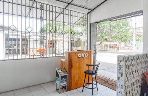 Rajabasa Hotel | Hotel O Homestay Jaya Putri 1 Syariah