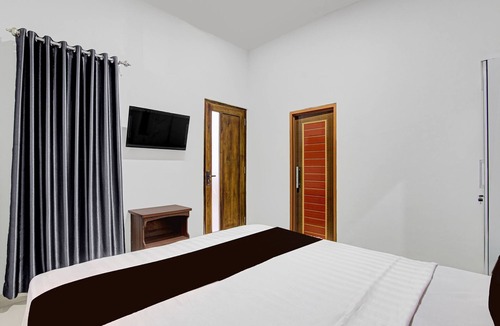 Sragen Hotel | Hotel O Homestay Kembar Syariah
