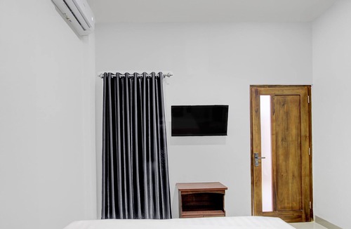 Sragen Hotel | Hotel O Homestay Kembar Syariah
