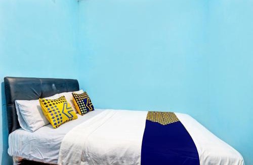 Purwokerto Hotel | Hotel O Juan Guest House