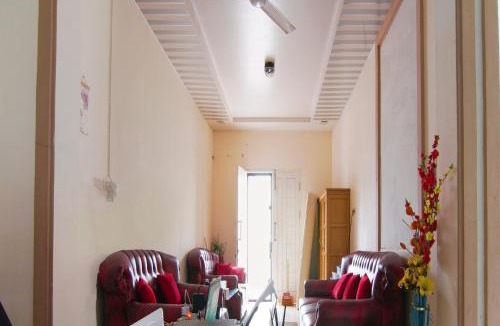 Pekanbaru Hotel | Hotel O Kalista Guest House Syariah