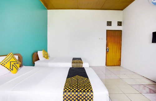 Paseh Hotel | Hotel O Karya Nunggal Asri