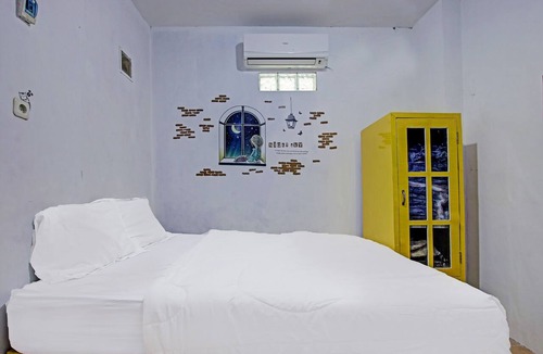 West Cirebon House | Hotel O Kedai Cinta Guest House