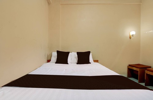 Gunung Kidul Hotel | Hotel O Khayla Homestay Syariah