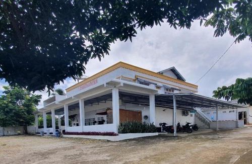 Bangko Hotel | Hotel O Losmen Bunda Arema