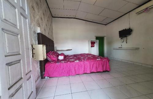 Bangko Hotel | Hotel O Losmen Bunda Arema