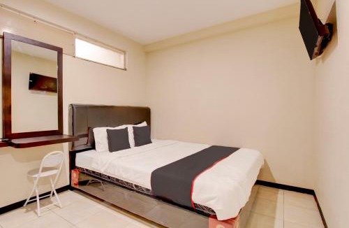Semarang Hotel | Hotel O Mataram Residence