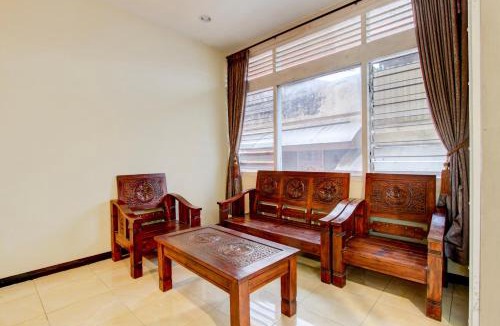 Semarang Hotel | Hotel O Mataram Residence