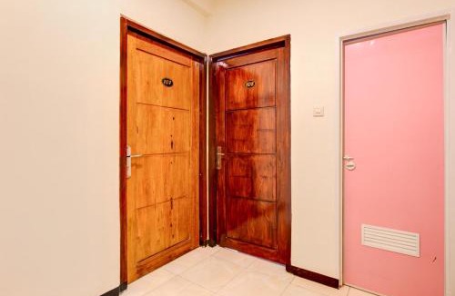Semarang Hotel | Hotel O Mataram Residence