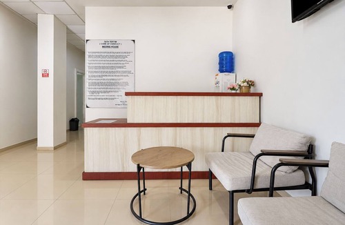 Banda Aceh Hotel | Hotel O Medina House