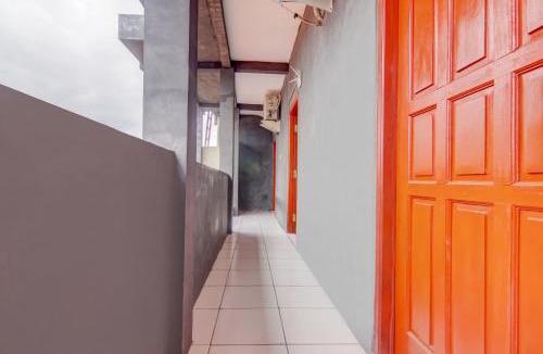 Depok Hotel | Hotel O Nakula Sadewa