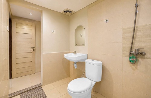Balikpapan Hotel | Hotel O near Balikpapan International Airport formerly Barkah Guest House